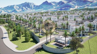 Habitat resort, Esentepe, Cyprus - 6