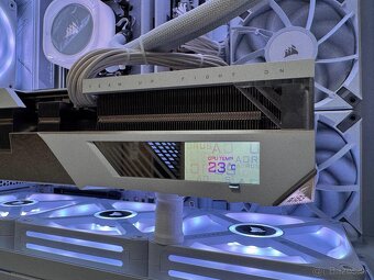 Ryzen 9 9900X3D\32GB\RTX 4080S\SSD\1000W Zdroj - 6