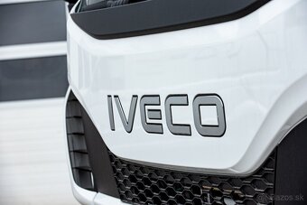IVECO Eurocargo ML180E28+ CS NH12/43V+ COPMA 78.2 SKLADOM - 6