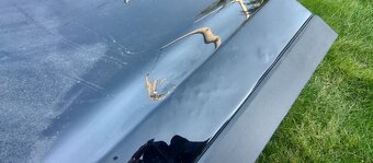 Hyundai Tucson 3 III 2015 - 2021 Lave predne dvere - 6