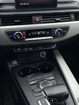 Audi A4 b9 2.0tdi 140kw/190hp - 6