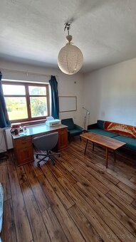 Rodinný dom - bazén, sauna, relax - 6