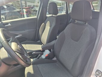 Opel Crossland EDITION 1,2T 110k MT6 - 6