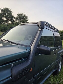 Santana 300 Suzuki vitara - 6