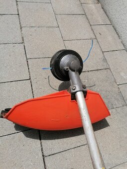 Krovinorez STIHL FS87 - 6