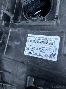 leve levy svetlo vw crafter 17-24 - 6