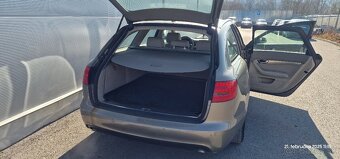 AUDI A6 C6 Avant 3,0 TDi Quattro - 6
