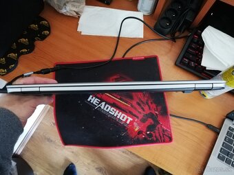 HP Elitebook 850 G3 i7 16GB RAM 256GB SSD - 6