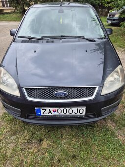 Ford C-MAX 1.8 85KW - 6
