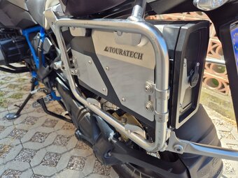 BMW GS1200 LC, 2017, 30.000km - 6