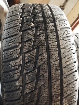 Zimné Matador 225/45 R17 - 6