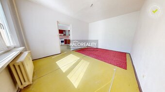 HALO reality - Predaj, jednoizbový byt Tisovec, Daxnerova - - 6