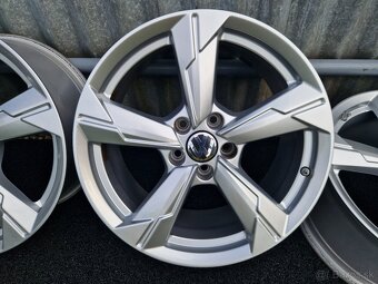 Original Audi A6 C8 5x112 R18 New Rotor - 6