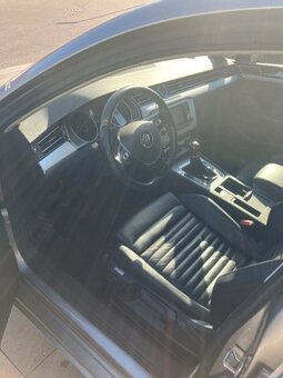 Volkswagen Passat B8 Variant - 6
