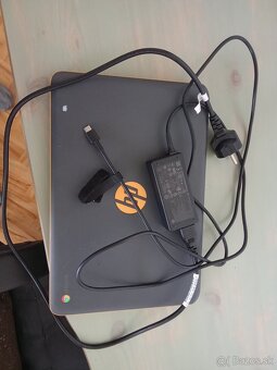 HP Chromebook 11A G 6 - 6