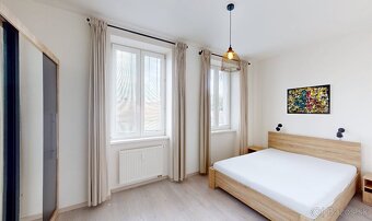 NOVOSTAVBA 2 izb.tehlový byt s balkónom 10min od námestia - 6