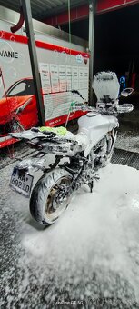 Yamaha tracer 9 GT - 6