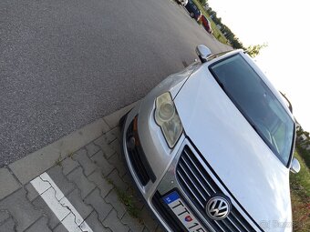Volkswagen Passat B6 /2,0 TDI/110 KW Plne pojazdný - 6