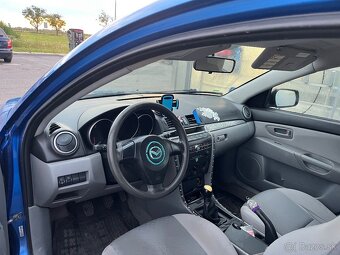 Mazda 3 - 6