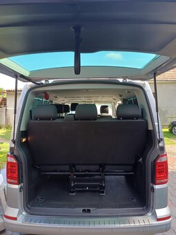 VW CARAVELLE 2018 2.0TDI 110KW - 6