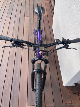 Specialized Turbo Levo Hardtail dámské 29 vel.M - 6