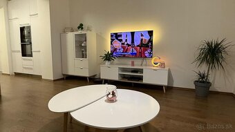 REZERVOVANÉ - PREDAJ, pekný, zariadený 1 izbový byt s balkón - 6