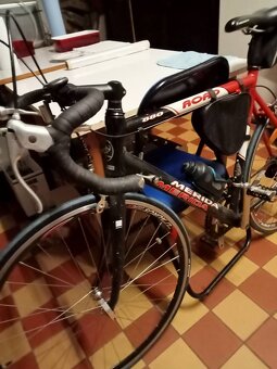 Cestný bicykeľ - 6