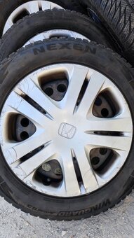 zimné r15 4x100 - 6