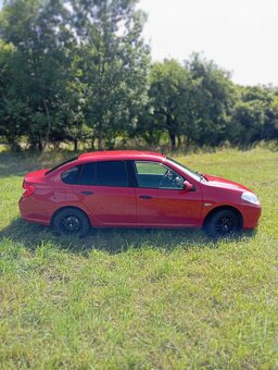 Renault Thalia 2009 - 6