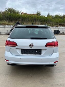 Volkswagen Golf 7 Join 85kw TDI - 6