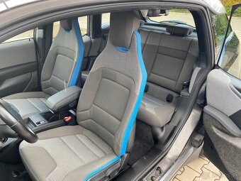 BMW i3 120 Ah 2020 - 6