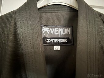 kimono (Gi) Venum Contender – A2 - 6