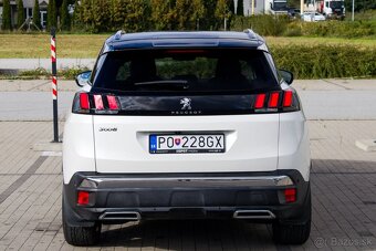 Peugeot 3008 1.5 BlueHDi S&S / AJ NA SPLÁTKY / PROTIÚČET / - 6