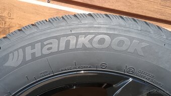 Zimná sada kolies originál Kia Xceed, 5x114,3 R16 - 6