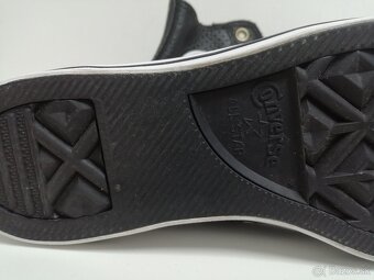 CONVERSE kožené - 6