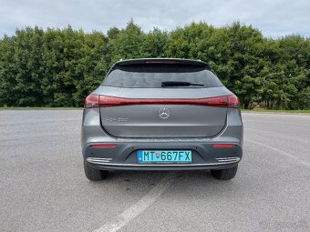 Mercedes-Benz EQA 250 - 6
