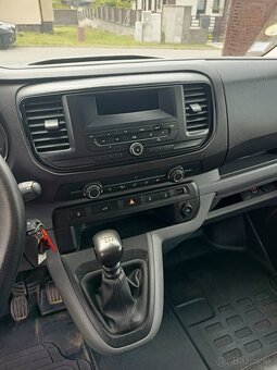 Peugeot Expert 1.5BlueHDi Premium - 6