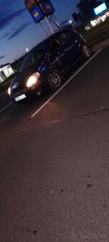 Fiat Grande Punto II - 6