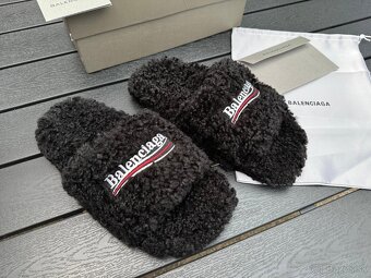 Balenciaga slapky full box - 6