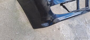 Predám predný nárazník na BMW - 6