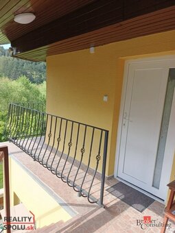 Na predaj záhradná chatka - Banská Bystrica - 6