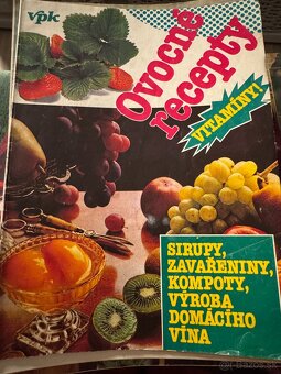 Časopisy pre záhradkárov a chovateľov - 6