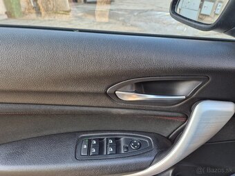 BMW rad 1 118d A/T - 6