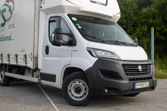 Fiat Ducato Maxi 2.3 JTD odpočet DPH - 6