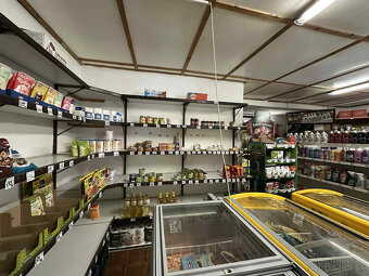 Predaj – Obchodný priestor v Dunajskej Strede - 6