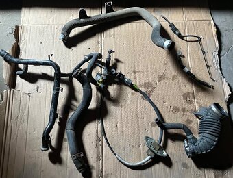 Diely na motor Kia Hyundai 1.7 CRDI 104kw EURO 6 - 6