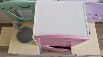 KidKraft Detská drevená kuchynka LIL' FRIENDS - 6