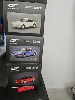 Gt spirit 1:18 - 6