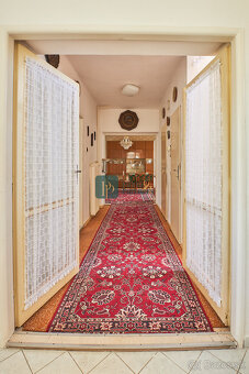 Predaj 4 izbový rodinný dom, garáž, 7,3á pozemok, Zobor - 6