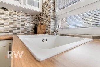 REWIN I Priestranný 3 izbový byt v tichej lokalite Senca - 6